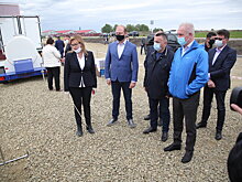 Гранты ульяновской программы "Агростартап" освоены на 90 процентов