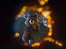 Вышел новый тизер третьих "Стражей Галактики"