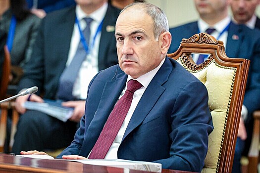 В Армении заявили о готовности наладить связь Азербайджана с Нахичеванью