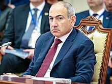 В Армении заявили о готовности наладить связь Азербайджана с Нахичеванью