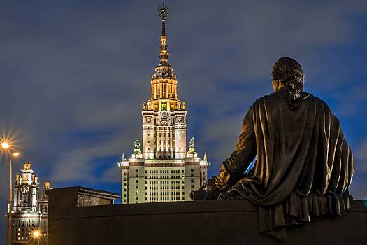 Медведева объяснила отчисление из МГУ