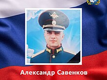 Наши павшие