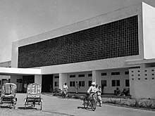 Ле Корбюзье по-индийски: почему вам непременно стоит посетить Чандигарх