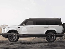 Идет подготовка к началу продаж Rox Adamas