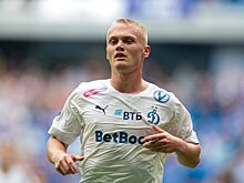 Агент Тюкавина: здоровье на первом месте. Костя ещё сыграет за сборную России