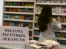 Новосибирский минпромторг ответил про дефицит лекарств на фоне санкций