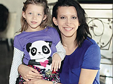 Дети юмористов