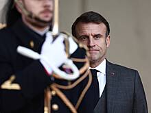 Президента Франции Эммануэля Макрона обвинили в подыгрывании правым политикам