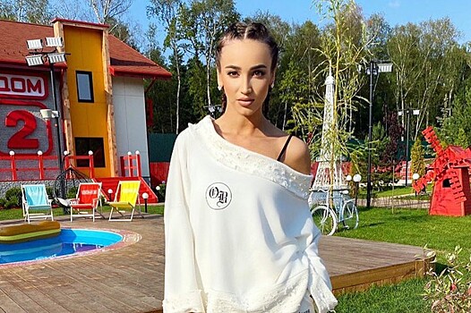 «Ты — наша легенда»: Бузова трогательно поздравила Овечкина с днем рождения