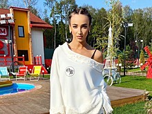 «Ты — наша легенда»: Бузова трогательно поздравила Овечкина с днем рождения