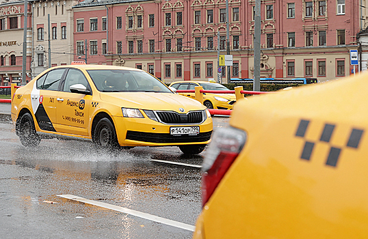 Таксисты просят отсрочить введение полиса страхования пассажиров