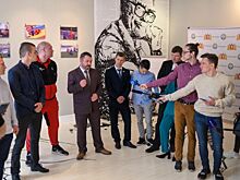 Свердловские спортсмены надеются на победу заявки Екатеринбурга на XXXII Всемирную летнюю Универсиаду 2023 года