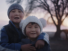 «Так переводится забота»: в рекламе «СберБанк Онлайн» снялись родственники мигрантов