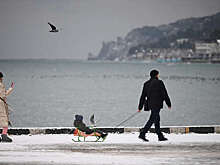 Сибига счел непризнание Крыма и Донбасса за Россией делом принципа