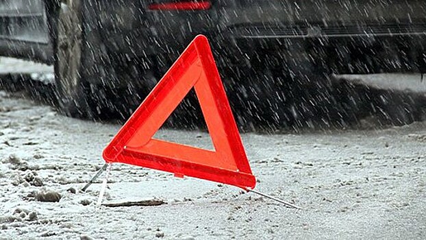 С кровоизлиянием в мозг после ДТП обратился вологжанин в горбольницу