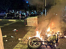 Сенатор Феттерман: необходимо поддержать отважных иранских протестующих