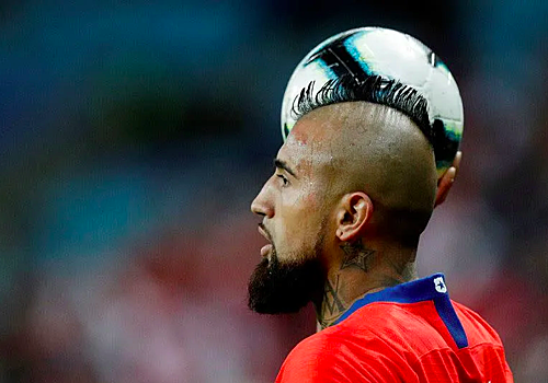 «Интер» продаст Видаля и Санчеса