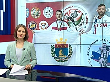 Боец из Пионерского стал лучшим на первенстве континента по тайскому боксу