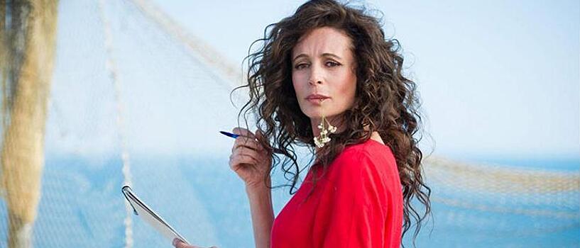 Почему Оксана Фандера бросила театр и кино: Где сейчас живет отколовшаяся от мужа и детей актриса