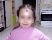 В Ижевске похитили пятилетнюю девочку на глазах у матери