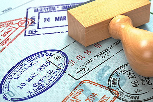 Система электронных виз для ЮАР будет расширена