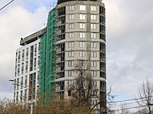 «Лишнюю песочницу воткнули»: риелтор о том, как в Хабаровске создают «комфорт-класс»