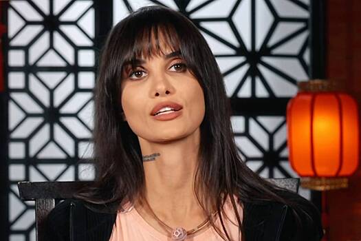 Участница экстремального шоу на ТНТ высказалась о помощи от Бузовой на проекте