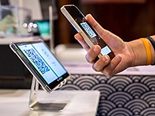 В России выросла популярность оплаты по QR-коду