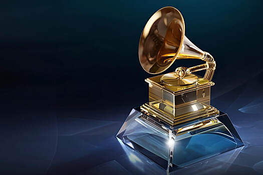 «Грэмми» объявила номинантов