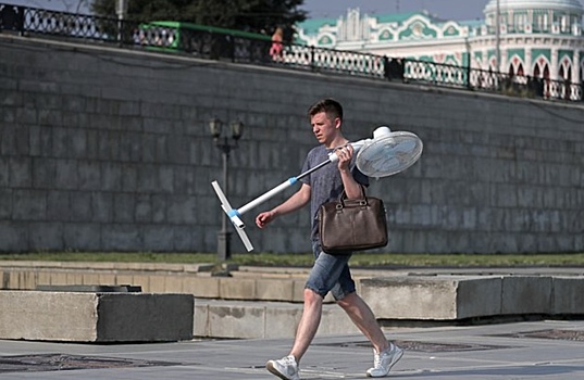 Кондиционеры и вентиляторы резко подорожали