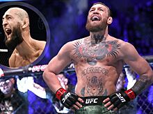Чеченец из Швеции стал главным открытием в UFC в 2020-м