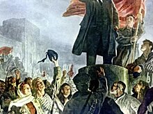 «Зажигательный броневичок» для пламенных речей. Бронеавтомобиль Ульянова-Ленина
