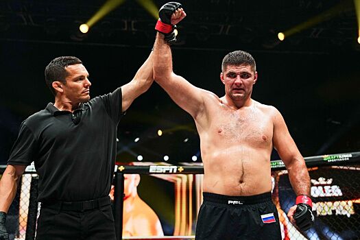 Олег Попов — Александр Романов, PFL World Tournament 10, финал Гран-при PFL, кто победил, обзор поединка, результаты