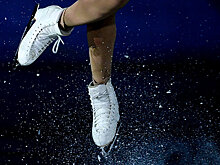 Тренер Доброскоков: «Хочешь заниматься парным катанием — укладывайся в вес»