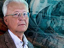 Решение Путина или верхушка лесной мафии Медведева