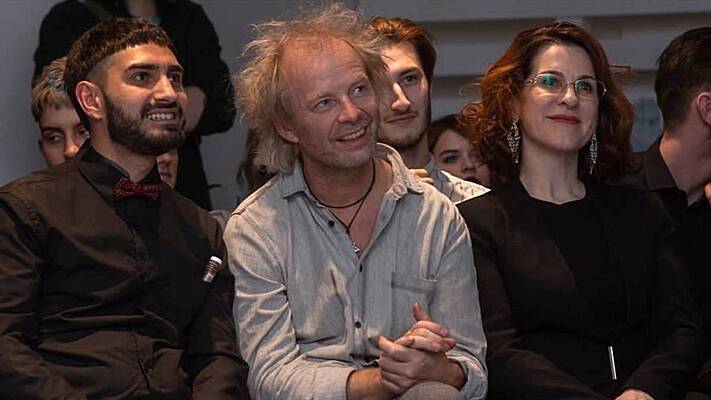 Көліктегі азғындық