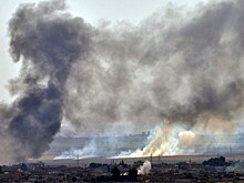 Борьба США с ИГ в Сирии станет дистанционной
