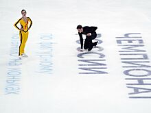 Чемпионат России — 2026, итоги первого дня: Мишина/Галлямов обошли Бойкову/Козловского, Степанова/Букин лидеры