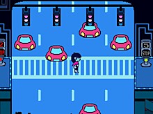 Что мы знаем о Deltarune: новой игре создателя Undertale