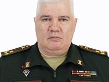 Военный комиссар двух районов Нижнего Новгорода арестован за взятку
