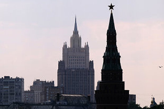В США пятерых россиян обвинили в нарушении санкций
