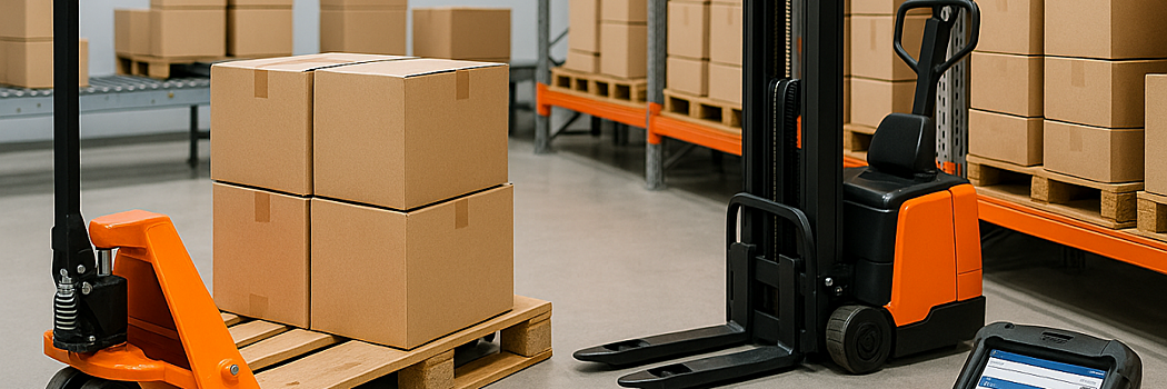 В Самаре растет спрос на лабораторное и логистическое оборудование