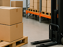 В Самаре растет спрос на лабораторное и логистическое оборудование