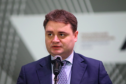 В Госдуме поддержали нового замминистра обороны без военного прошлого