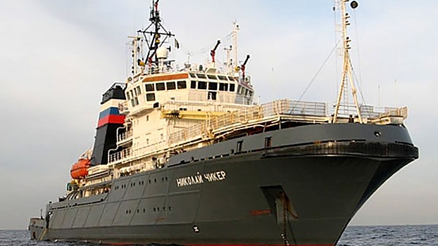 Спасательные силы Северного флота примут участие в учениях с Норвегией