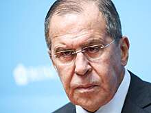 Лавров пожалел американцев