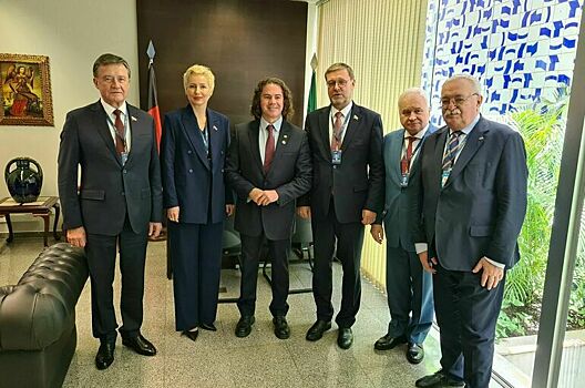 Сенатор Косачев: Запад пытался разжечь костер войны на саммите G20