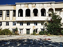Минстрой Крыма приступил к оценке ущерба в поселке Форос
