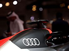 Бинотто раскрыл цели «Ауди» на ближайшие пять лет в Формуле-1