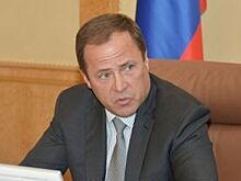 Полпред в ПФО Комаров: В Татарстане на 4% выросло количество заболевших рак